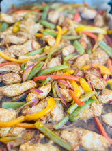 Load image into Gallery viewer, Meal Preparation