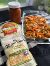 Load image into Gallery viewer, Meal Preparation