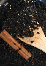 Load image into Gallery viewer, DIY Organic Elderberry Syrup Kits with Compostable Brewing Bag! 7 varieties to choose from!