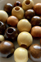 Load image into Gallery viewer, “Nora” Handcrafted Macramé Plant Hanger