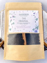 Load image into Gallery viewer, DIY Organic Elderberry Syrup Kits with Compostable Brewing Bag! 7 varieties to choose from!