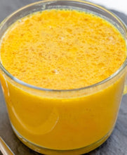 Load image into Gallery viewer, Organic Golden Milk Turmeric Latte Mix with FREE SHIPPING!