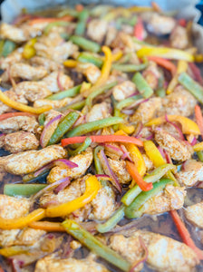 Meal Preparation