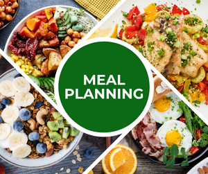 Meal Planning