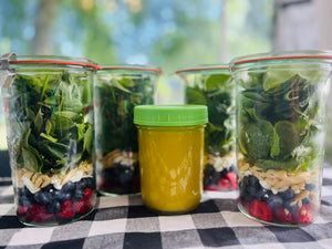 Meal Preparation
