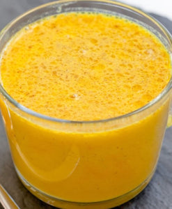 Organic Golden Milk Turmeric Latte Mix with FREE SHIPPING!